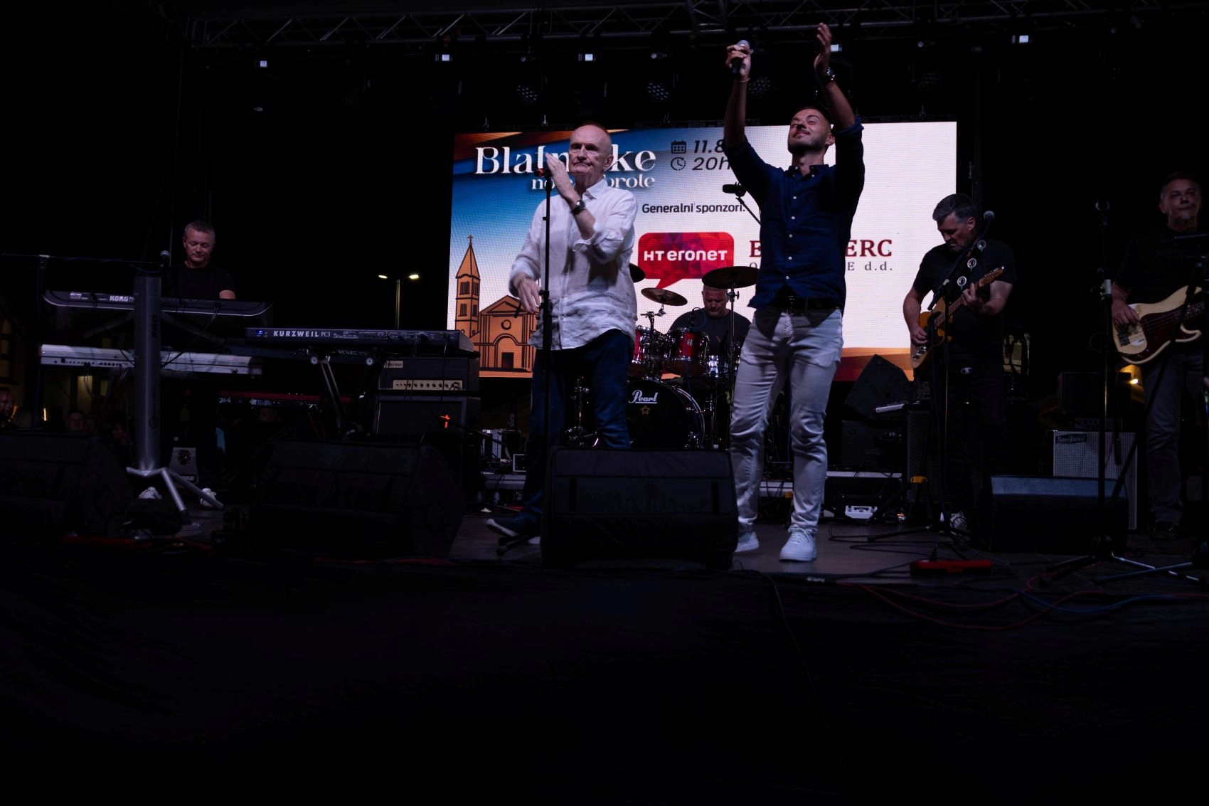 Mate Bulić: Hercegovino moja, još jednom si pokazala veliko srce!